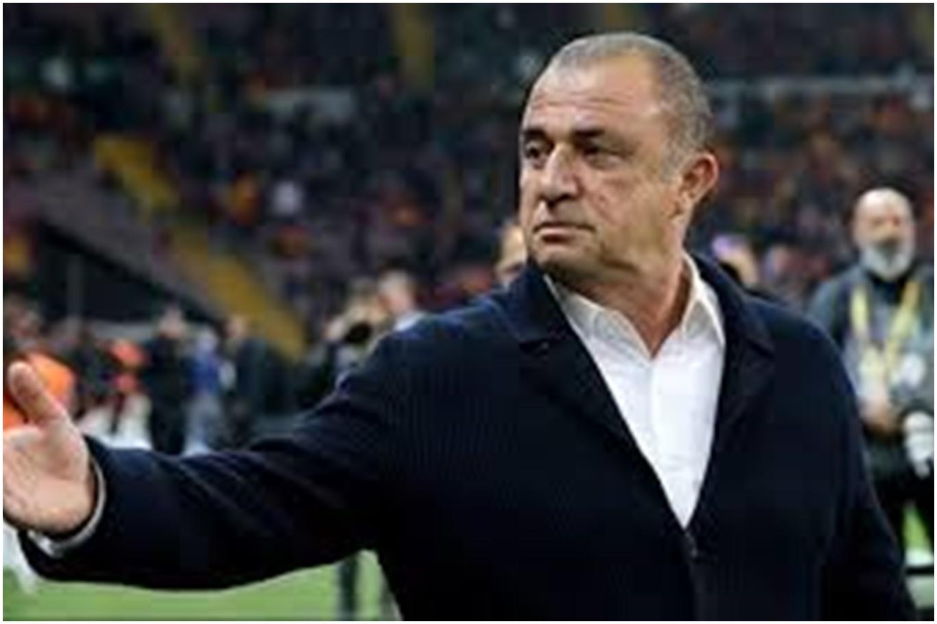 Coronavirus tedavisi gören Fatih Terim’in son test sonucu negatif çıktı Coronavirus tedavisi gören Fatih Terim’in son test sonucu negatif çıktı